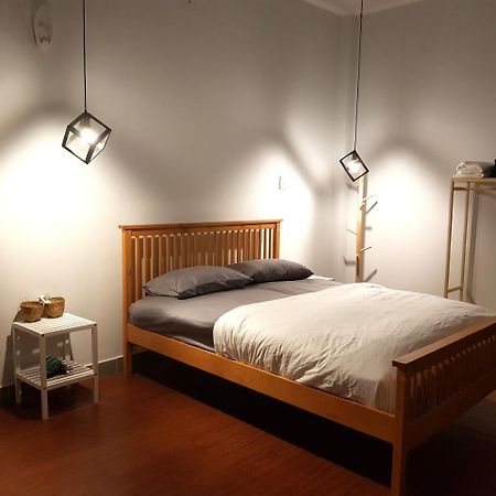 The Roost Hostel Ho Chi Minh City Exterior photo